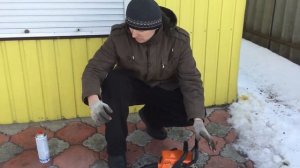 Бензопила Штиль MS 180 не набирает обороты. Ремонт бензопилы Штиль 180 своими руками.