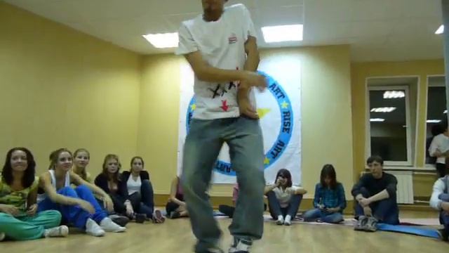 Art-Rse jam. New Style. смотреть онлайн