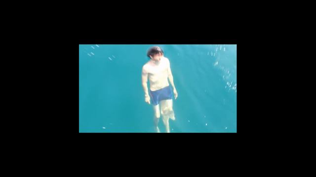 Это АКТАУально сезон купание на море открыт смотреть онлайн