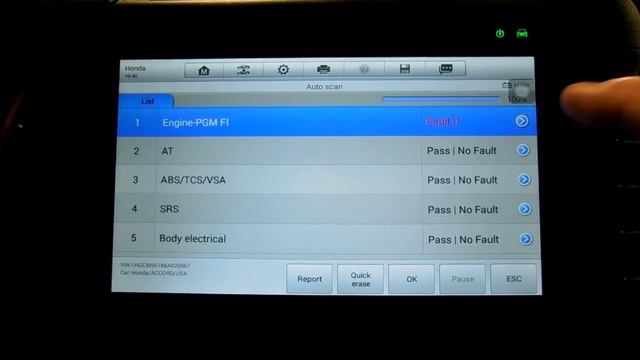 3 razones por las que los autos se aceleran y suben y bajan las RPM смотреть онлайн