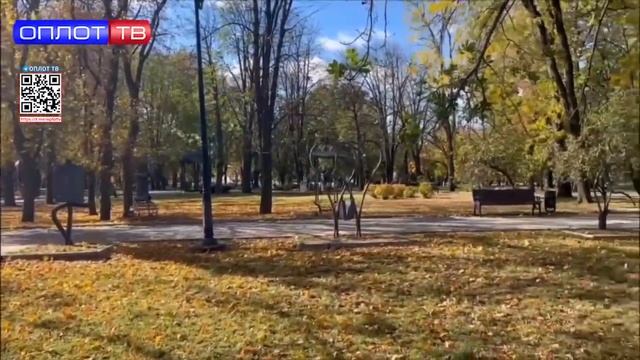 "Герой будущего времени. Молодёжь о важном". Выпуск от 10.12.2023 ("Оплот ТВ"). смотреть онлайн