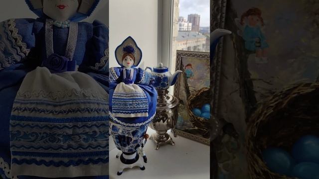 Способ хранения масляной краски. Экономные художники. смотреть онлайн