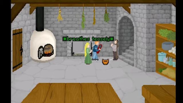 Let's Play - The Beard in the Mirror (2) смотреть онлайн