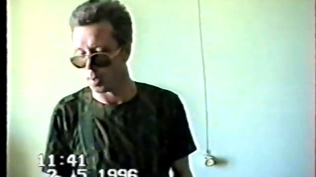 СОБР в Грозном. Первая чеченская кампания. Часть Х смотреть онлайн