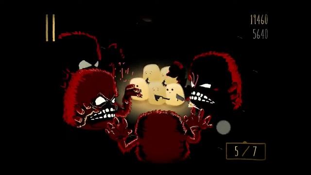 Hopeless: The Dark Cave, salva tutti i Blob in questo survival horror смотреть онлайн