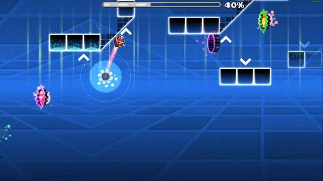 Firework 2 progress БЕЗ ПУЛЬСОВ смотреть онлайн