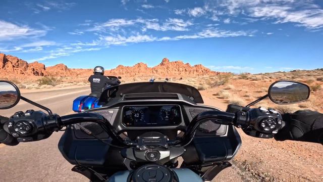 The 2024 Harley Davidson Road Glide And Street Glide Is So Good !! #cyclefanatix #harleydavidson