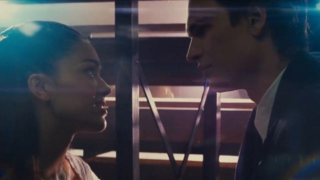 West Side Story [2021] Maria meets Tony смотреть онлайн