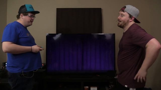 1-2-Switch: Plate Spin смотреть онлайн