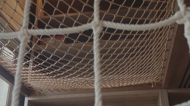 Бомбическая детская в загородном доме для двух мальчиков | Обзор детской комнаты смотреть онлайн