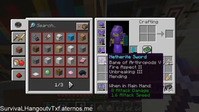 Minecraft java stream /ft JennaIsLazy смотреть онлайн