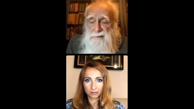 Причина ХРОНИЧЕСКОЙ УСТАЛОСТИ. Старец Лев Клыков. смотреть онлайн