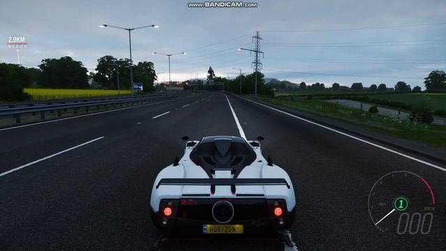 Forza Horizon 4 Top 10 Fastest Hypercars || X-Class Top Speed Challenge смотреть онлайн