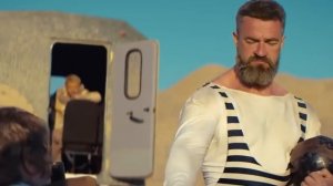 Душевная короткометражка Очередь 88