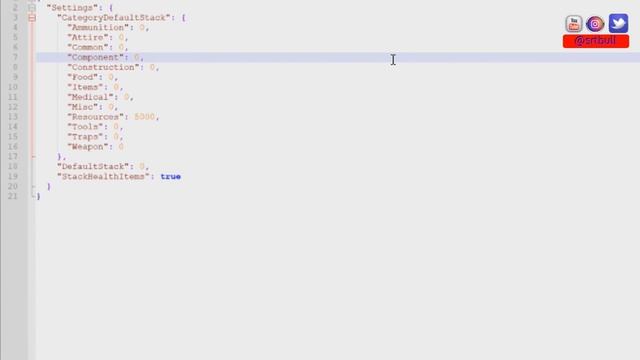 Rust How to CREATE a 5x GATHER RATE Rust Server | Rust Admin Academy Tutorial 2020 смотреть онлайн