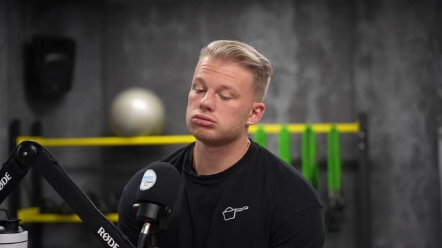 Het belang van herhaling en training met Jay Whey смотреть онлайн