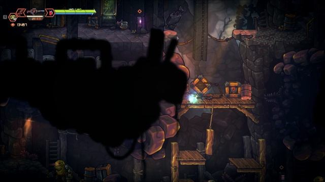 Zombotron [PC] - Playthrough: Level 5-2 смотреть онлайн