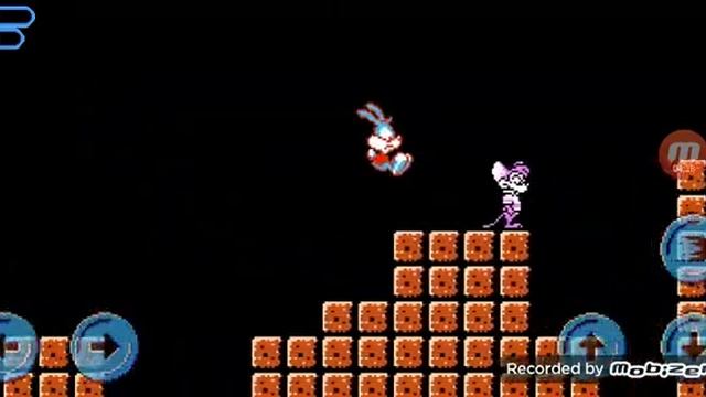 Playing - Tiny Heroes Adventures смотреть онлайн