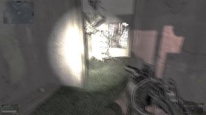 S.T.A.L.K.E.R. Oblivion Lost Remake 2.5 #10. Светлый Луч