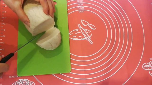 Вареники с творогом без глютена смотреть онлайн