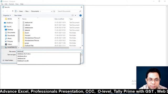 DAY - 3 - ADV. EXCEL WORKSHOP || смотреть онлайн