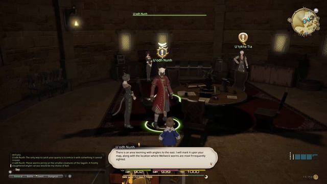 Tales of Eorzea - Final Fantasy XIV: A Realm Reborn - Part 77 смотреть онлайн