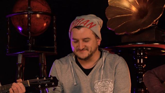 Пісня "Вставай сонце" / гурт "Прічьоска" / нічлава блюз смотреть онлайн