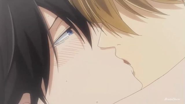 AMV:Ты так прекрасен как Иисус~ смотреть онлайн