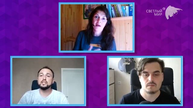 Онлайн обучение детей и взрослых. Разбор методики. смотреть онлайн