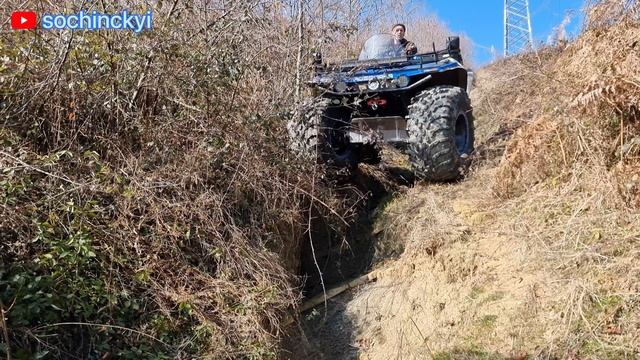 В поисках маршрута