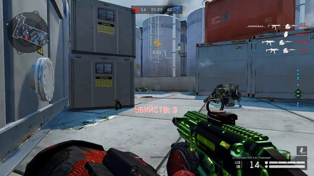 САМЫЕ АКТУАЛЬНЫЕ ПУШКИ ИЗ НОВЫХ КОРОБОК ЗА ВАРБАКСЫ / ЧТО КРУТИТЬ, А ЧТО НЕ СТОИТ? WARFACE ➡ ВАРФЕЙ смотреть онлайн