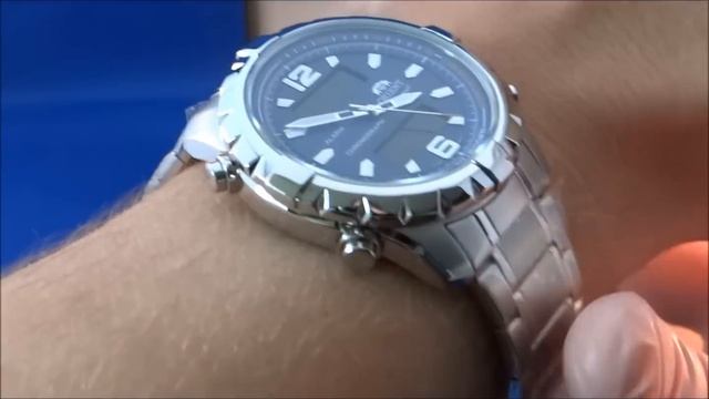 Orient FVZ04004D смотреть онлайн