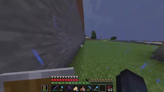 im playing a minecraft smp смотреть онлайн