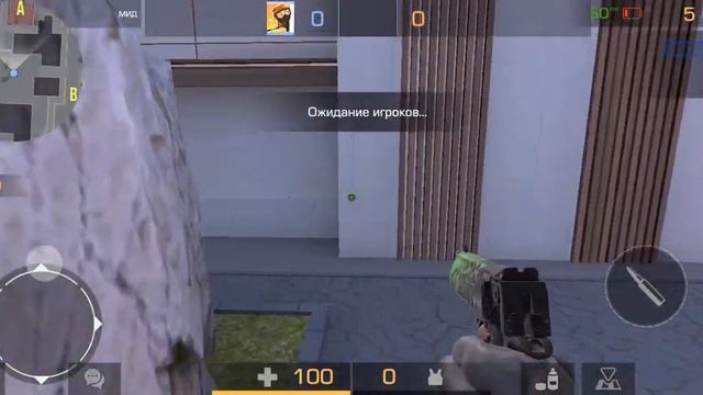 Информация о сериале стандофф2.