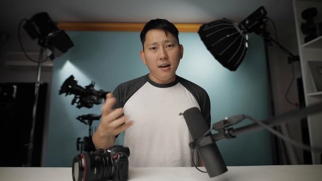 What Frame Rate Should You Be Filming In? смотреть онлайн