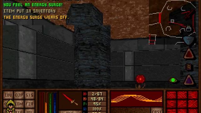 Let's Play Amulets and Armor Multiplayer 22 смотреть онлайн