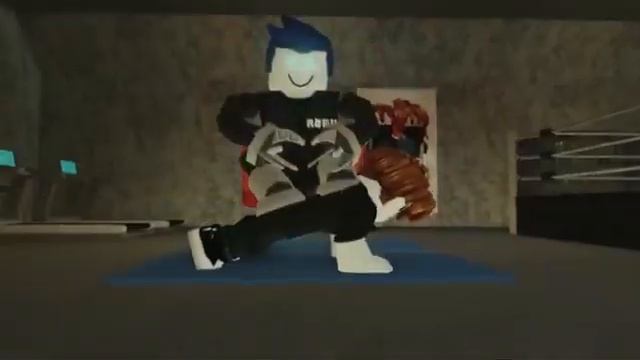 Roblox Music Video ♪ "Stronger" (The Bacon Hair) - 1 HOUR смотреть онлайн