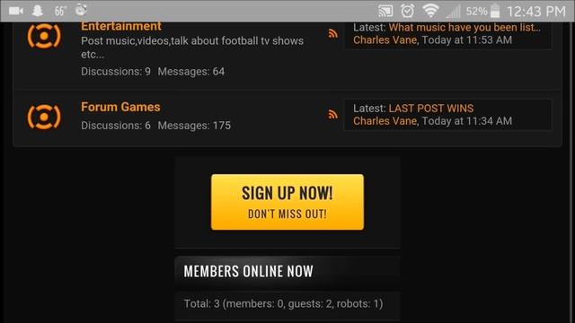 PC Gaming Forum! Check it Out! смотреть онлайн