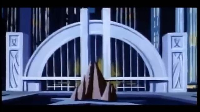 Cartoon Network Groovie - That Time Is Now (Higher Quality) смотреть онлайн