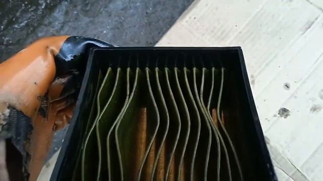 Один из способов устранения ошибок по топливной МАН ТГА, EDC 03779-01 смотреть онлайн