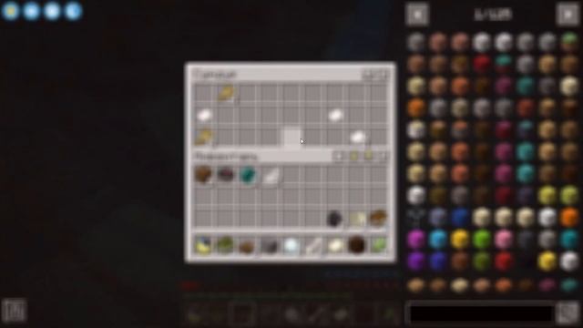 Нашли заброшенный корабль и наткнулись на босса в minecraft | сборка модов майнкрафт на 227 модов смотреть онлайн