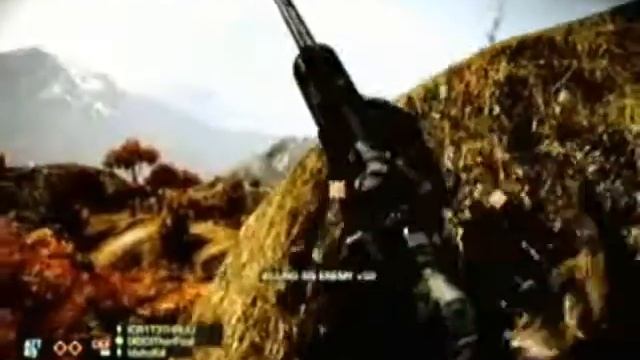 Expansion pack to No Fly Zone смотреть онлайн