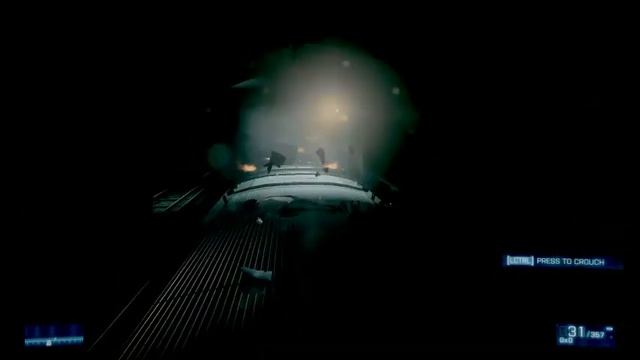 Battlefield 3 Pentium D 945 смотреть онлайн