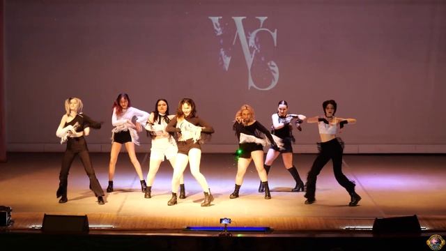 Tri.Be - Loro - WILOS (Team) - Cover Power Fest 2022 смотреть онлайн