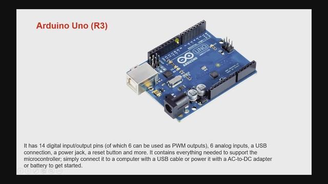 What is Arduino?. Where it is Used?. It's Types?. | Arduino क्या है ? | Basic Concept of Arduino | смотреть онлайн