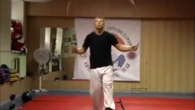 Intensive Trainings Hapkido HS смотреть онлайн