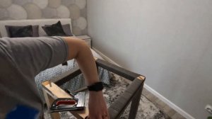 Плетение сундук из ротанга ЧАСТЬ 1