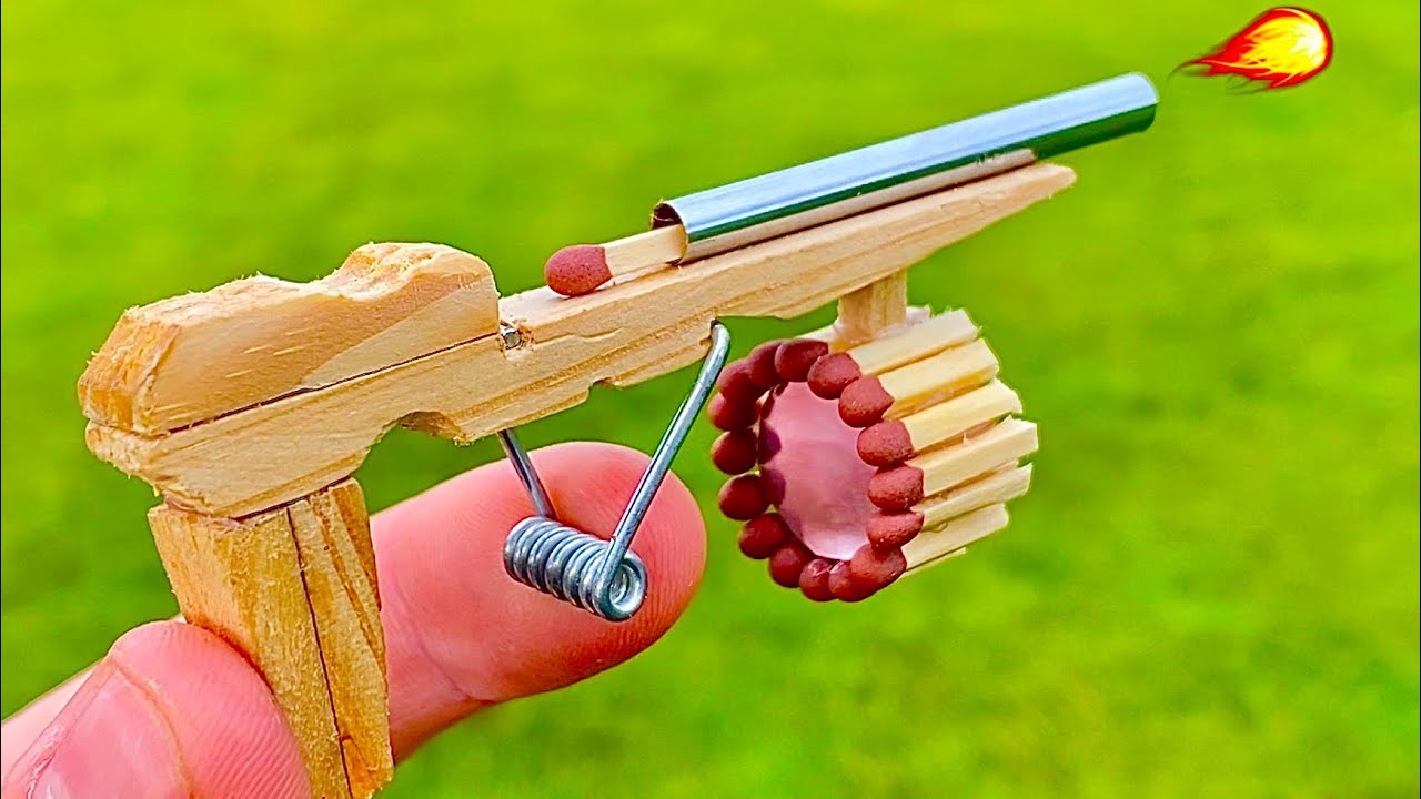 4 ПРОСТЫХ ИЗОБРЕТЕНИЯ, которые можно сделать в домашних условиях смотреть онлайн