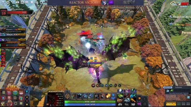 Winters Curse + Magus = Permanent Control! / 999 Sec duration Winters Curse in CUSTOM HERO CLASH смотреть онлайн