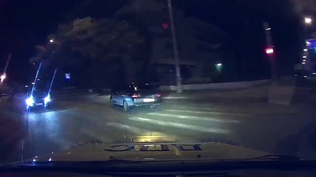 В Тольятти обезврежен молодой и пьяный водитель "десятки" смотреть онлайн